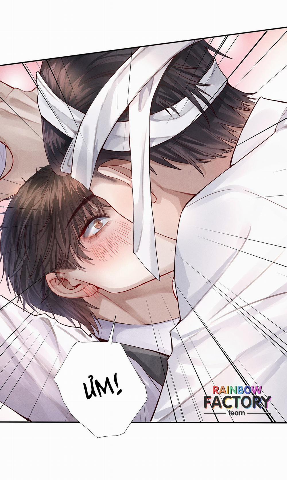 Dior Tiên Sinh 2 trang 14