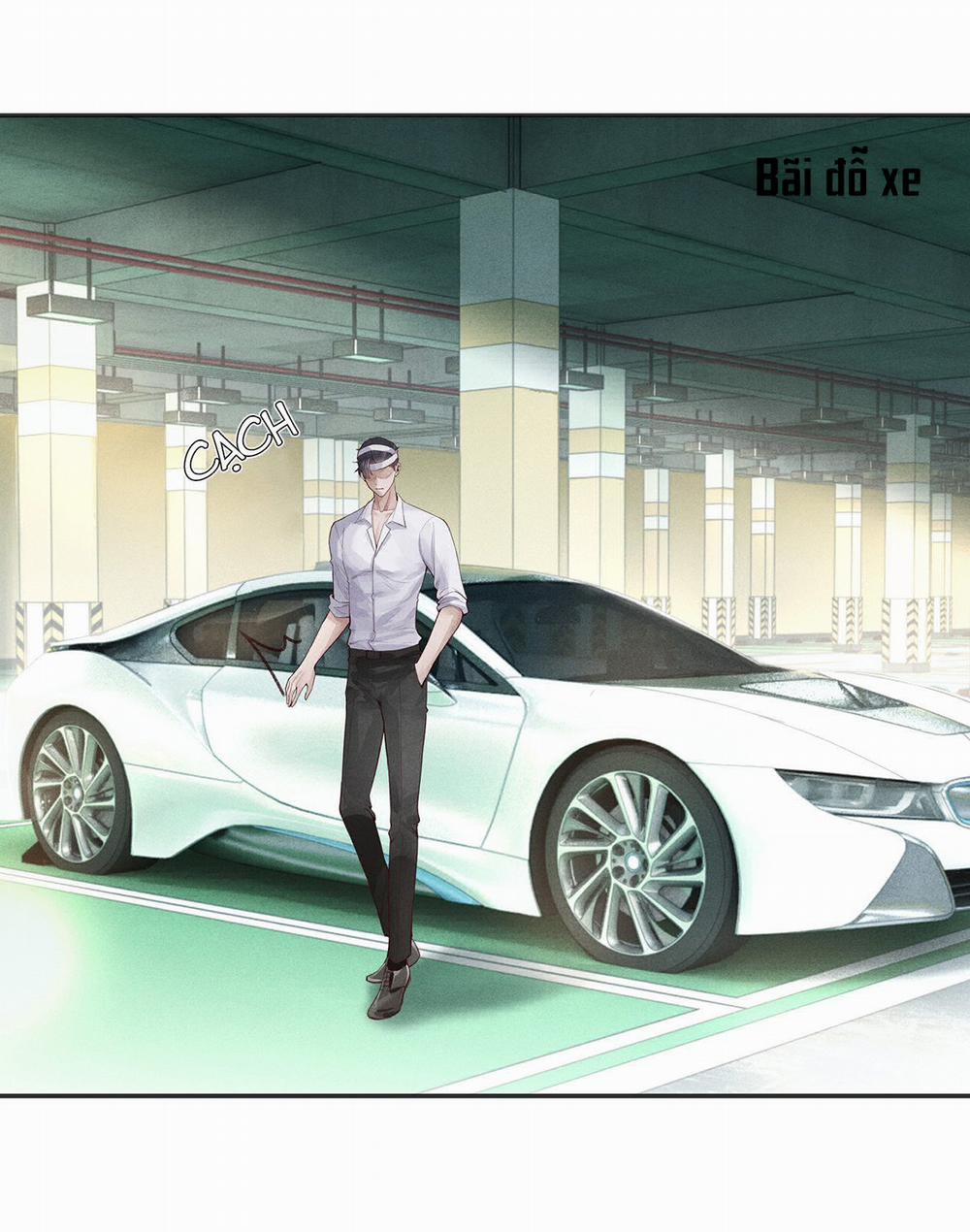 Dior Tiên Sinh 2 trang 17