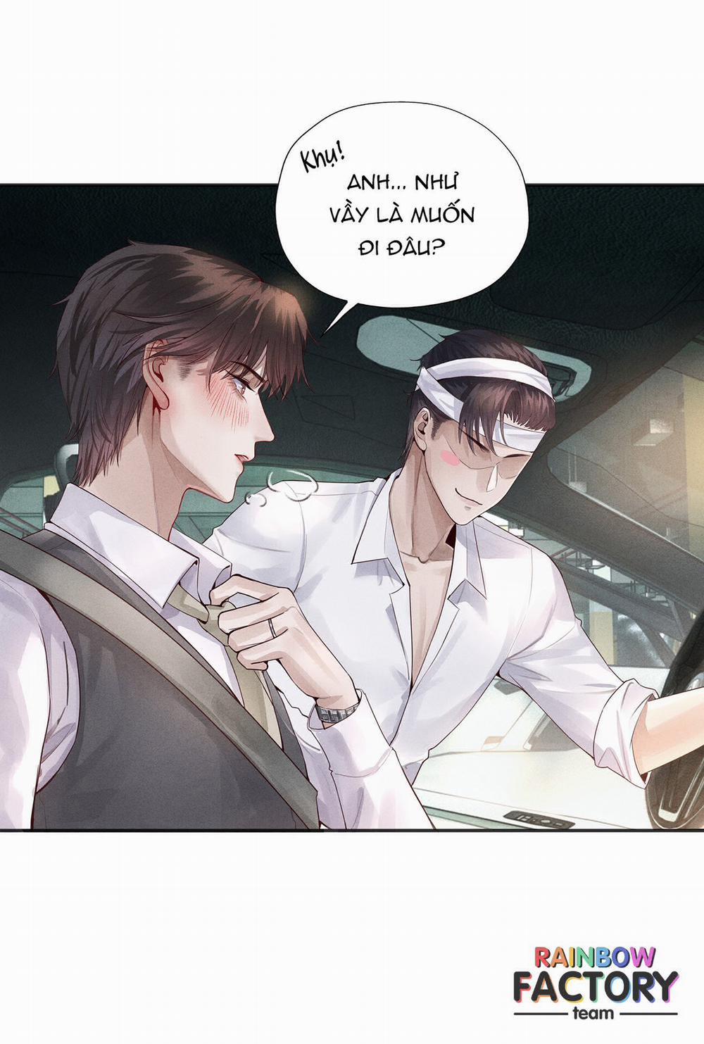 Dior Tiên Sinh 2 trang 18