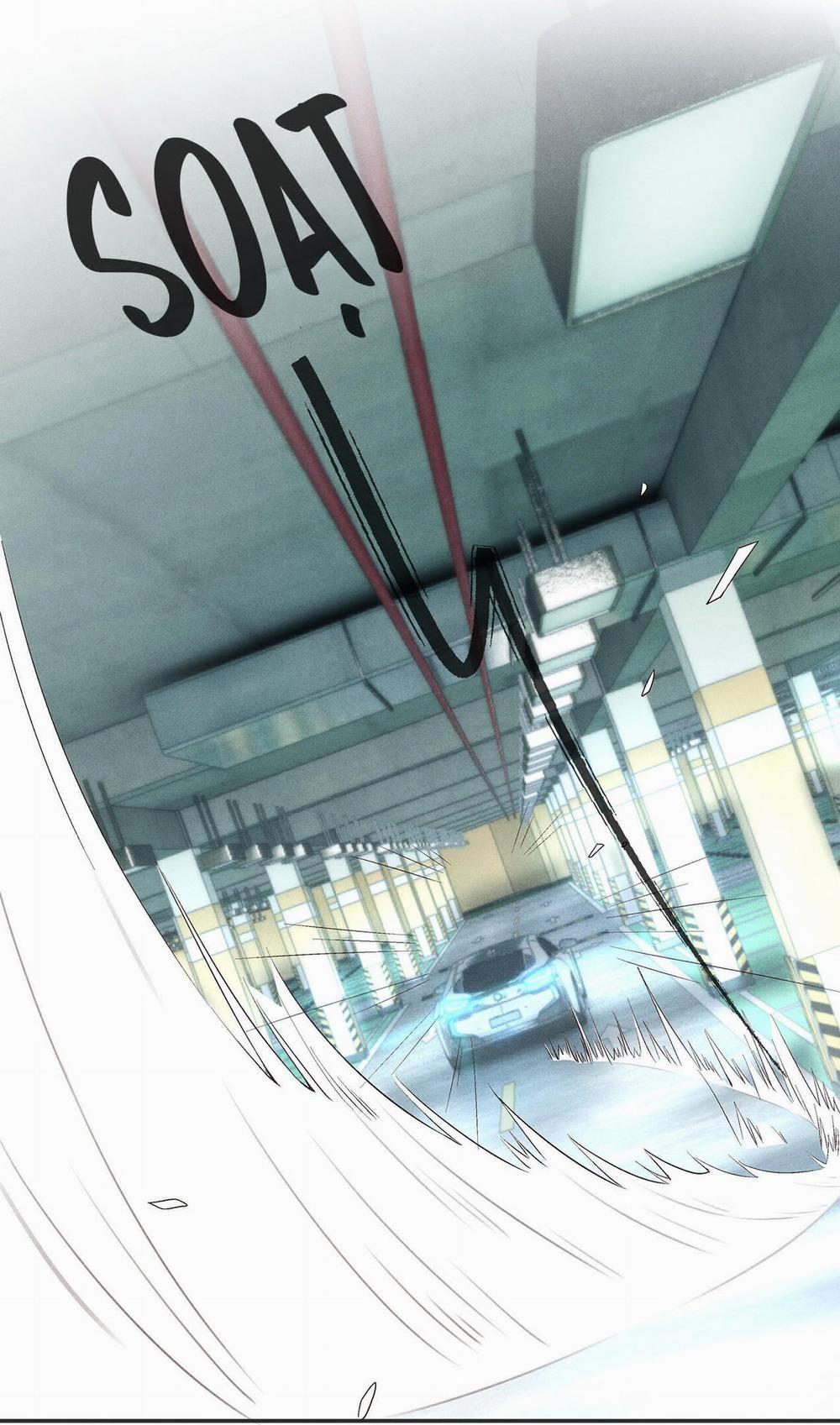 Dior Tiên Sinh 2 trang 20