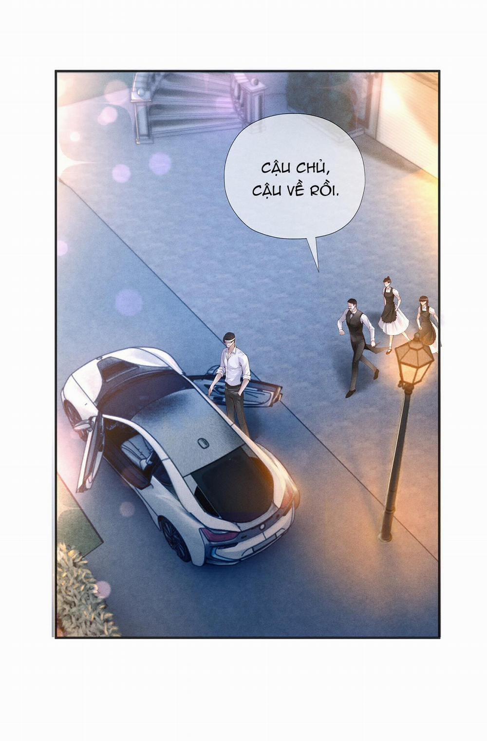 Dior Tiên Sinh 2 trang 22