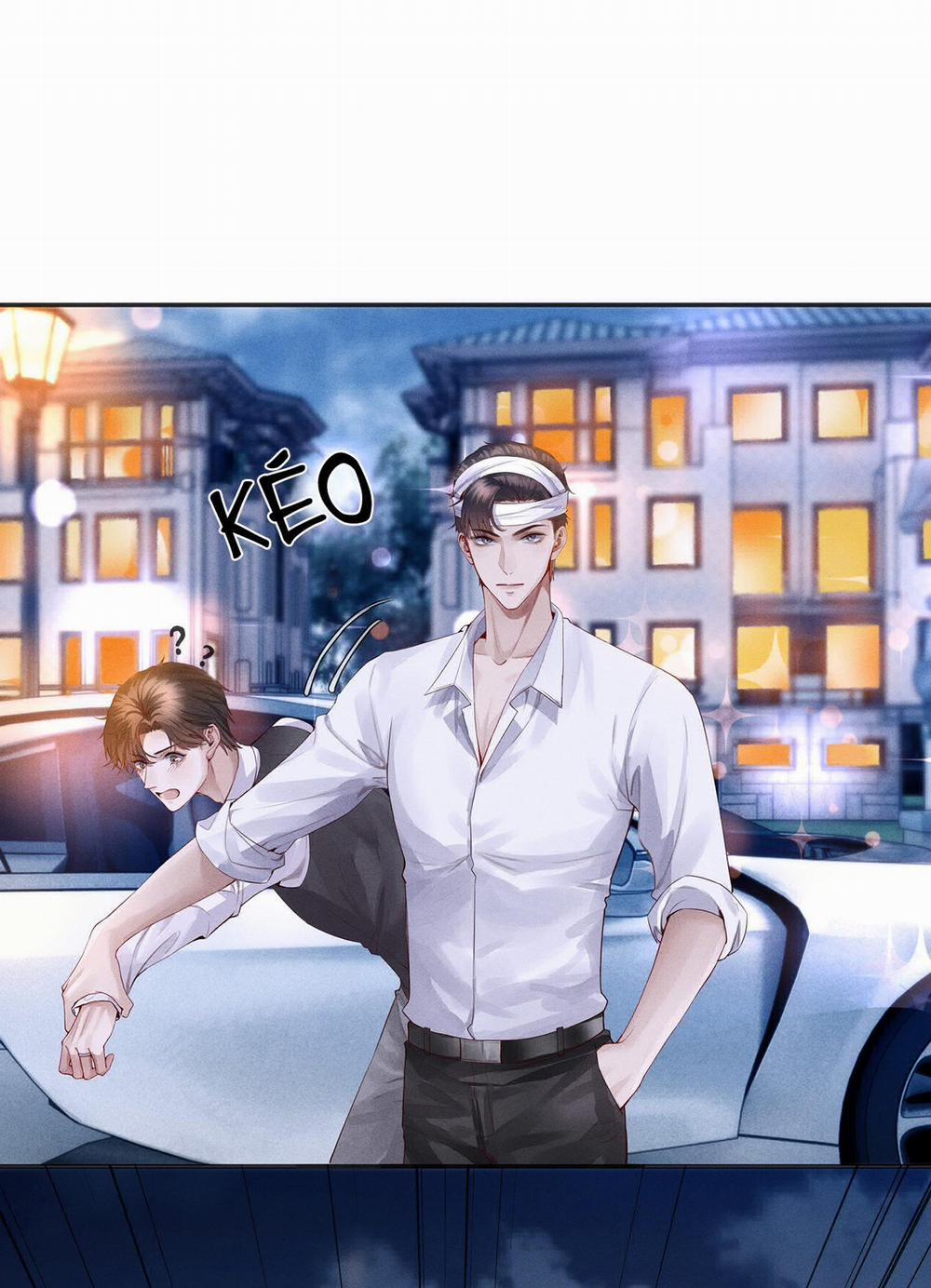 Dior Tiên Sinh 2 trang 23