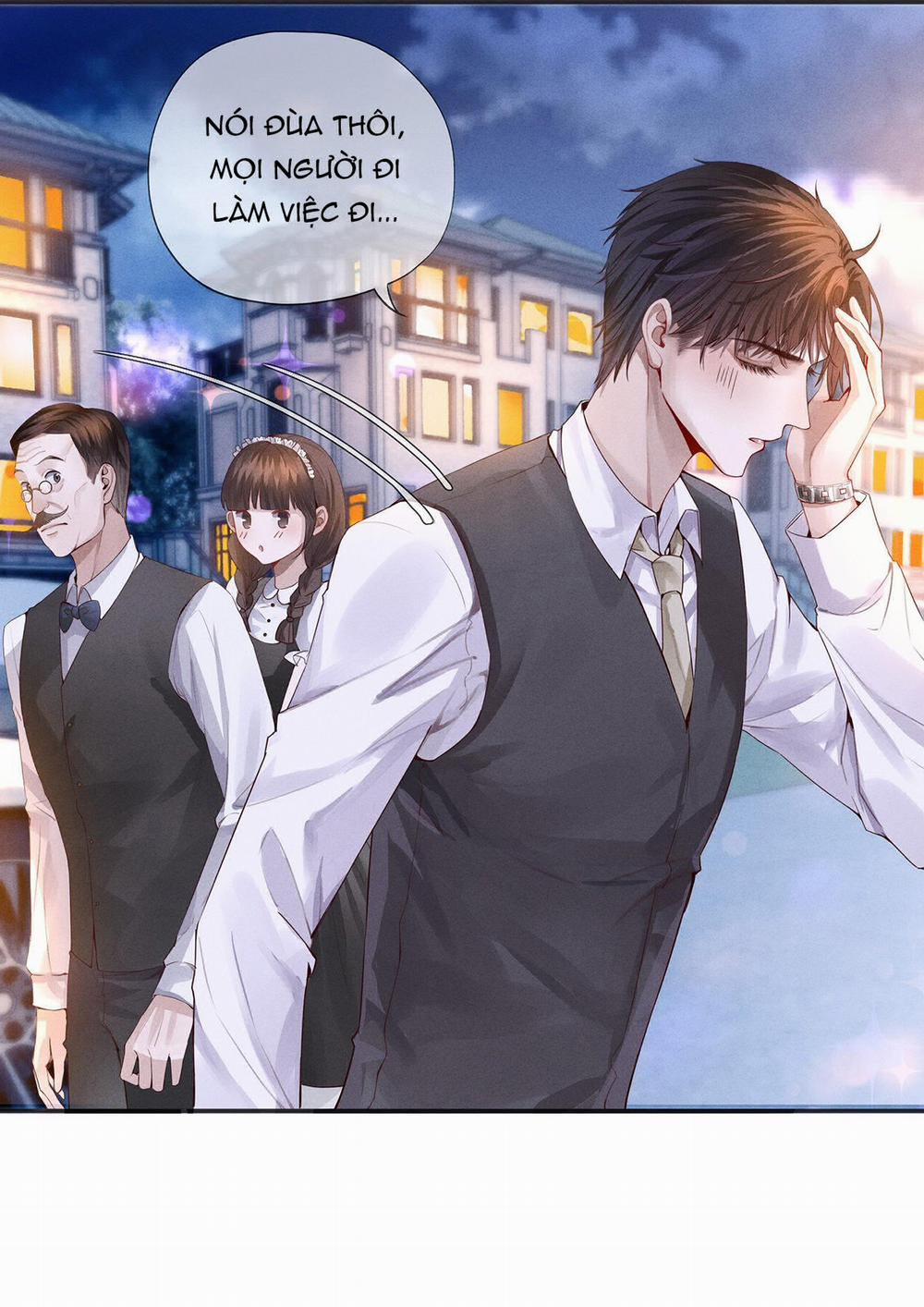 Dior Tiên Sinh 2 trang 26