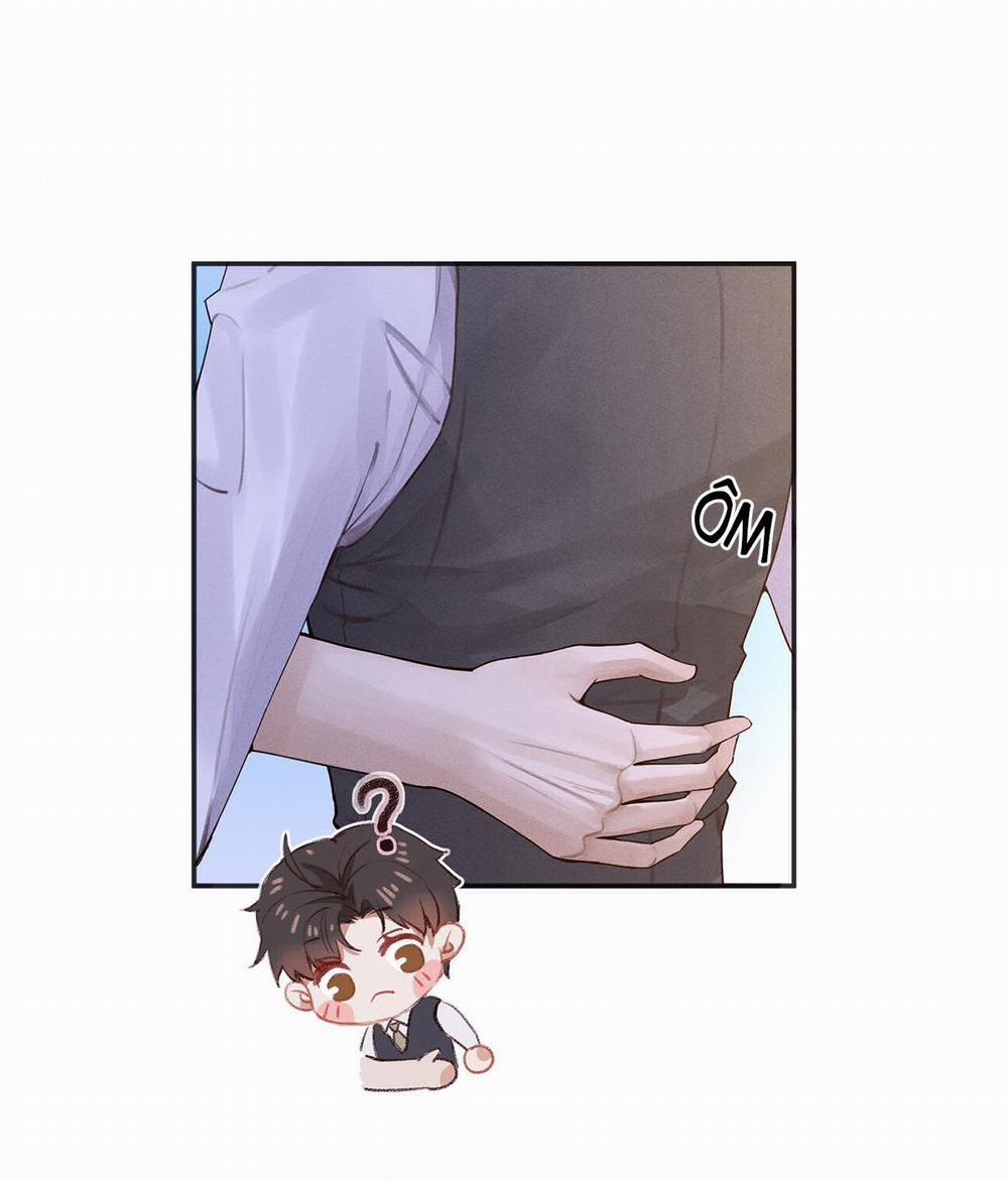 Dior Tiên Sinh 2 trang 27