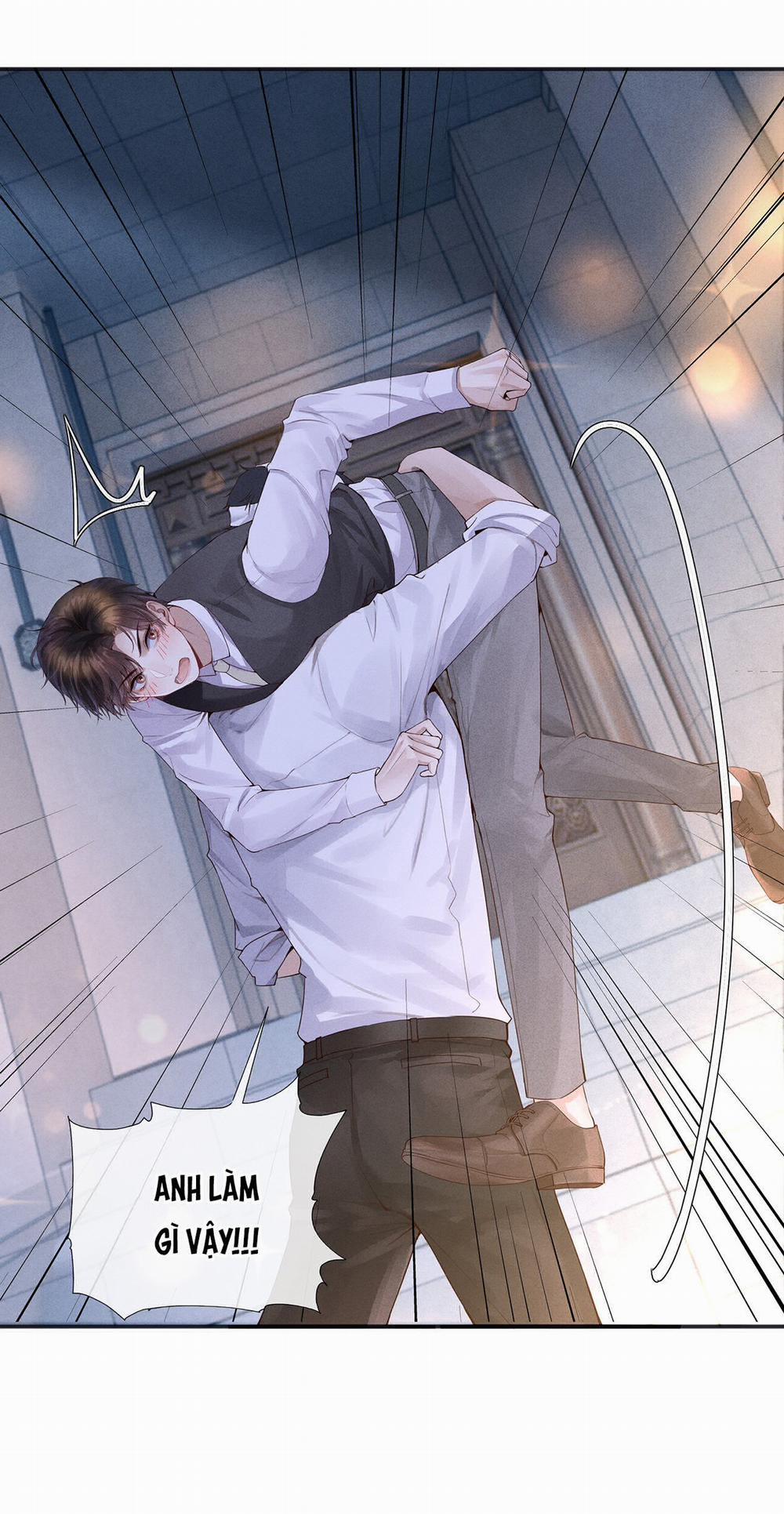 Dior Tiên Sinh 2 trang 28