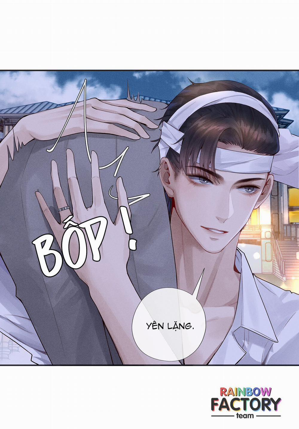 Dior Tiên Sinh 2 trang 29