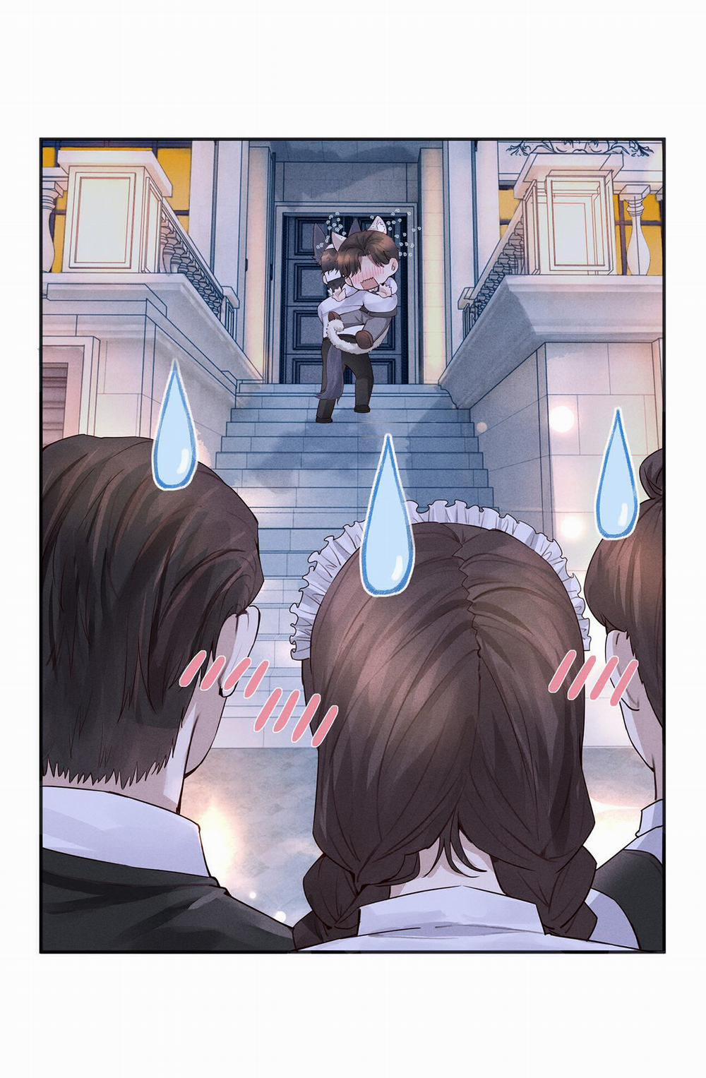 Dior Tiên Sinh 2 trang 30