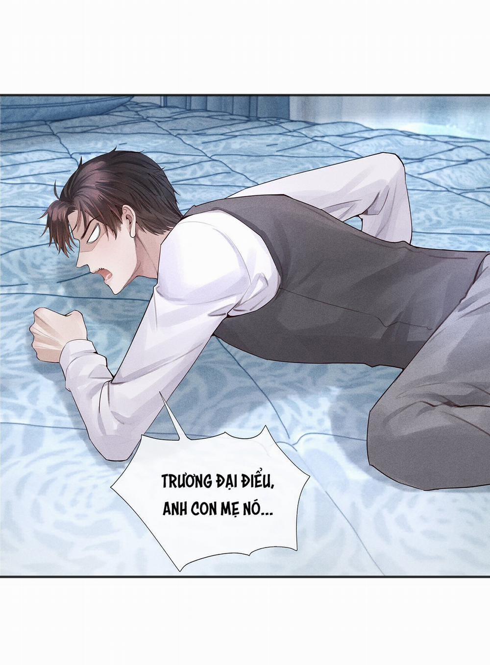 Dior Tiên Sinh 2 trang 33