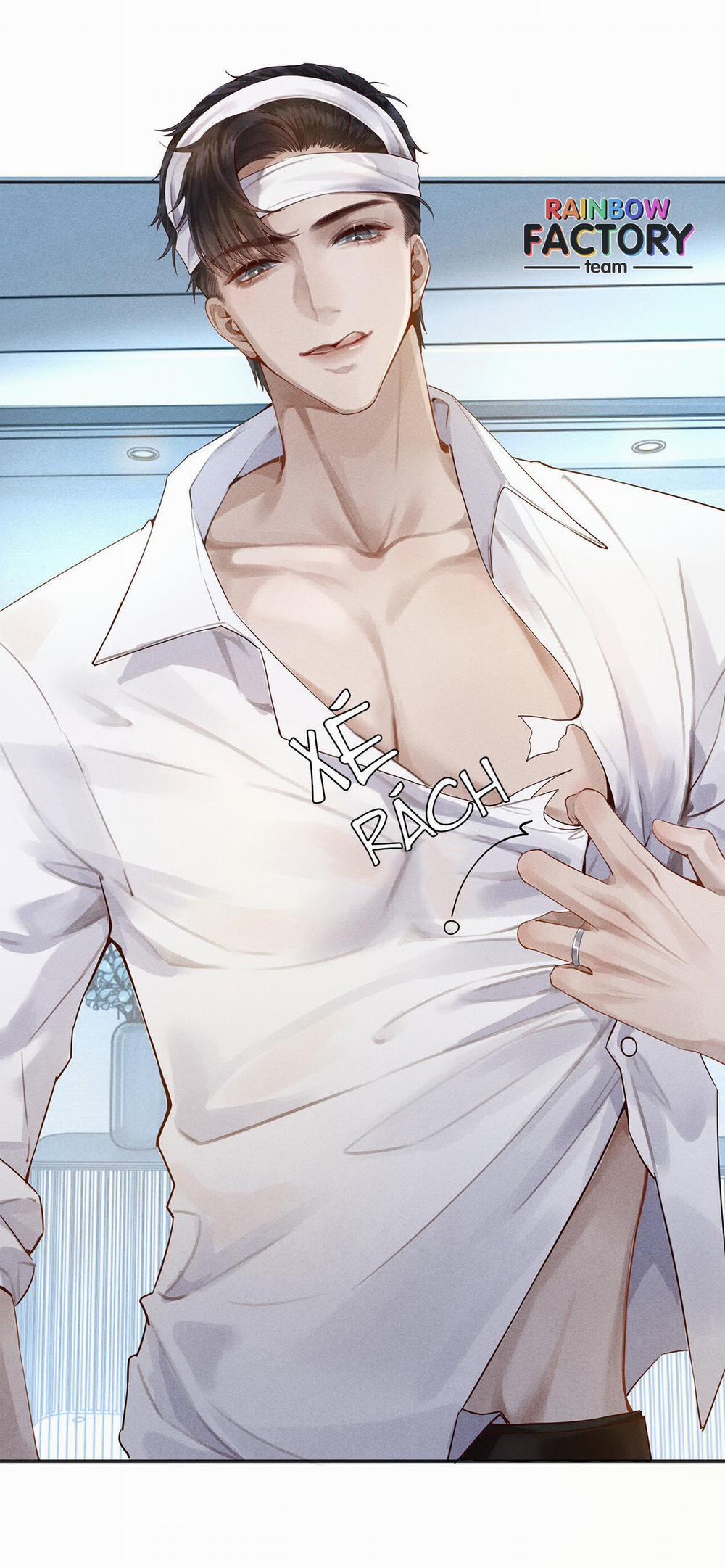 Dior Tiên Sinh 2 trang 34