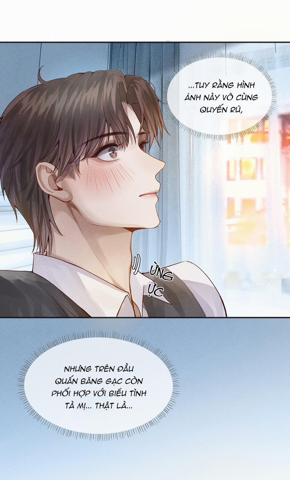 Dior Tiên Sinh 2 trang 35