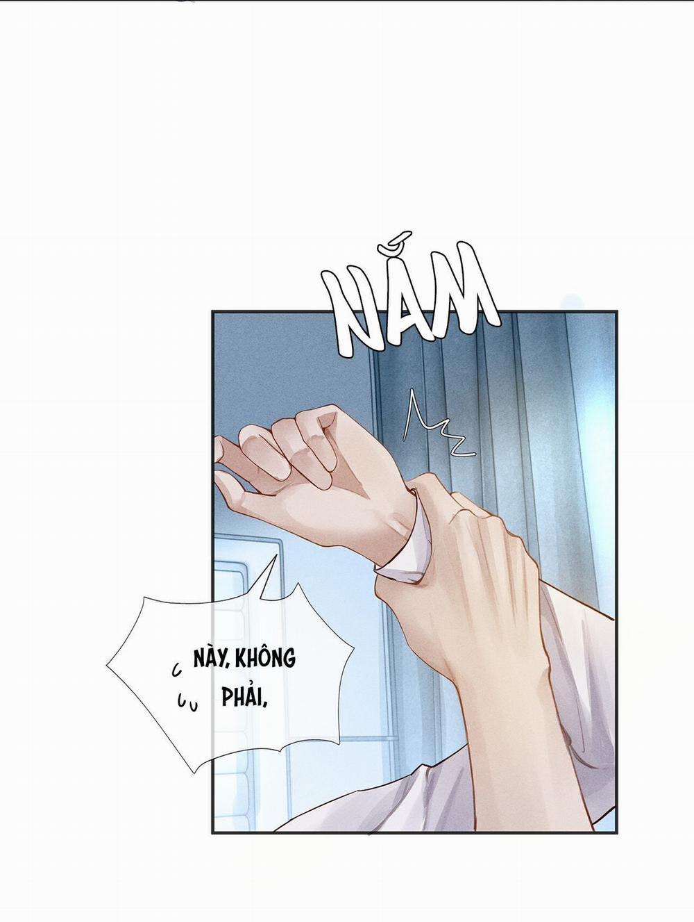 Dior Tiên Sinh 2 trang 36