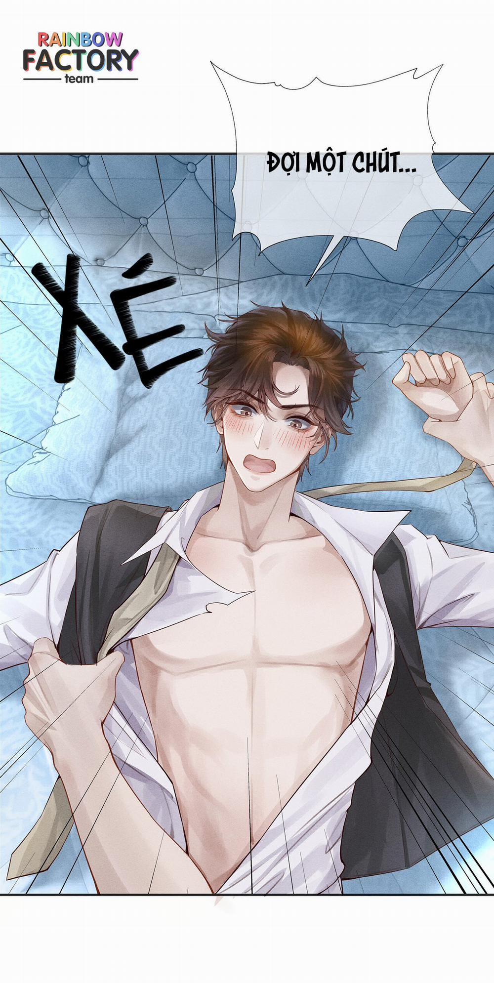 Dior Tiên Sinh 2 trang 37