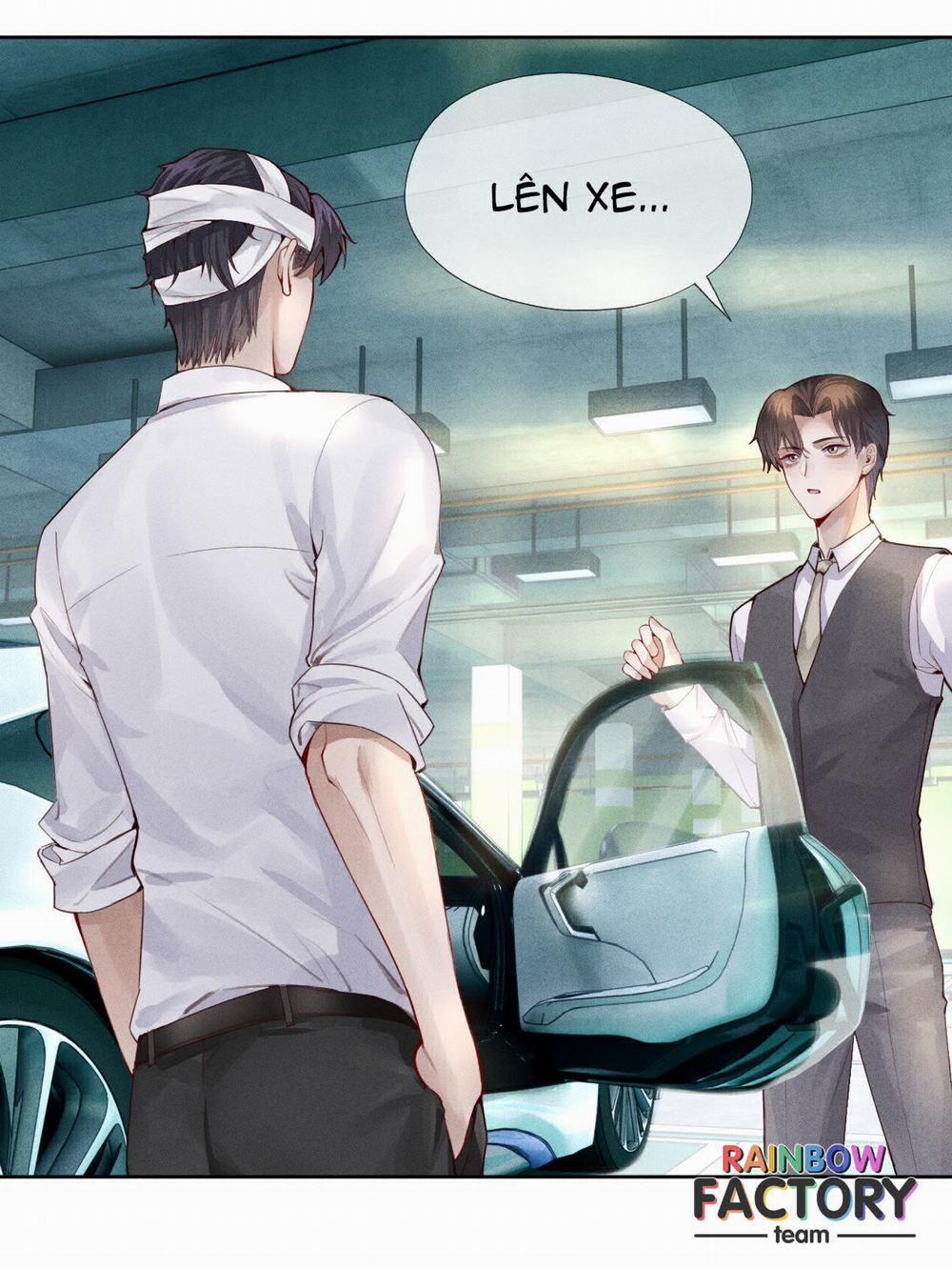 Dior Tiên Sinh 2 trang 6