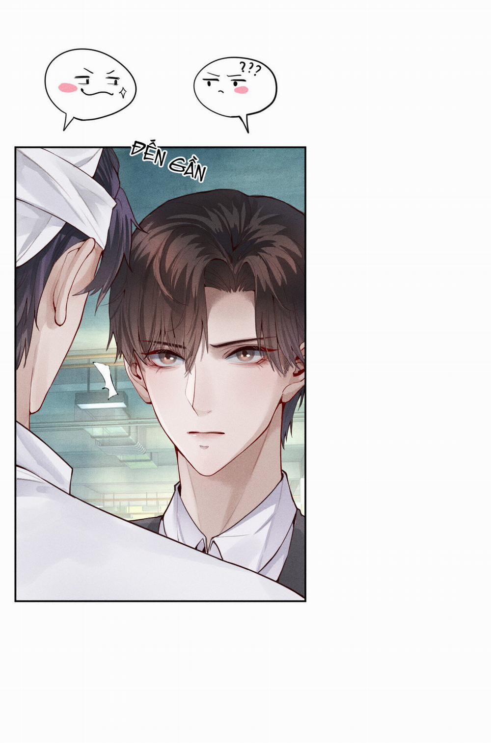 Dior Tiên Sinh 2 trang 7