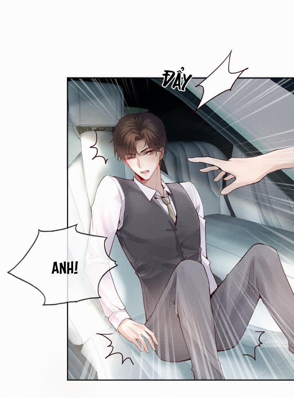 Dior Tiên Sinh 2 trang 8