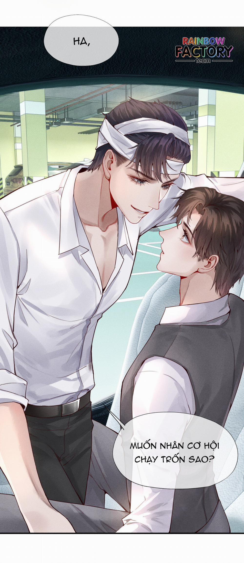 Dior Tiên Sinh 2 trang 9