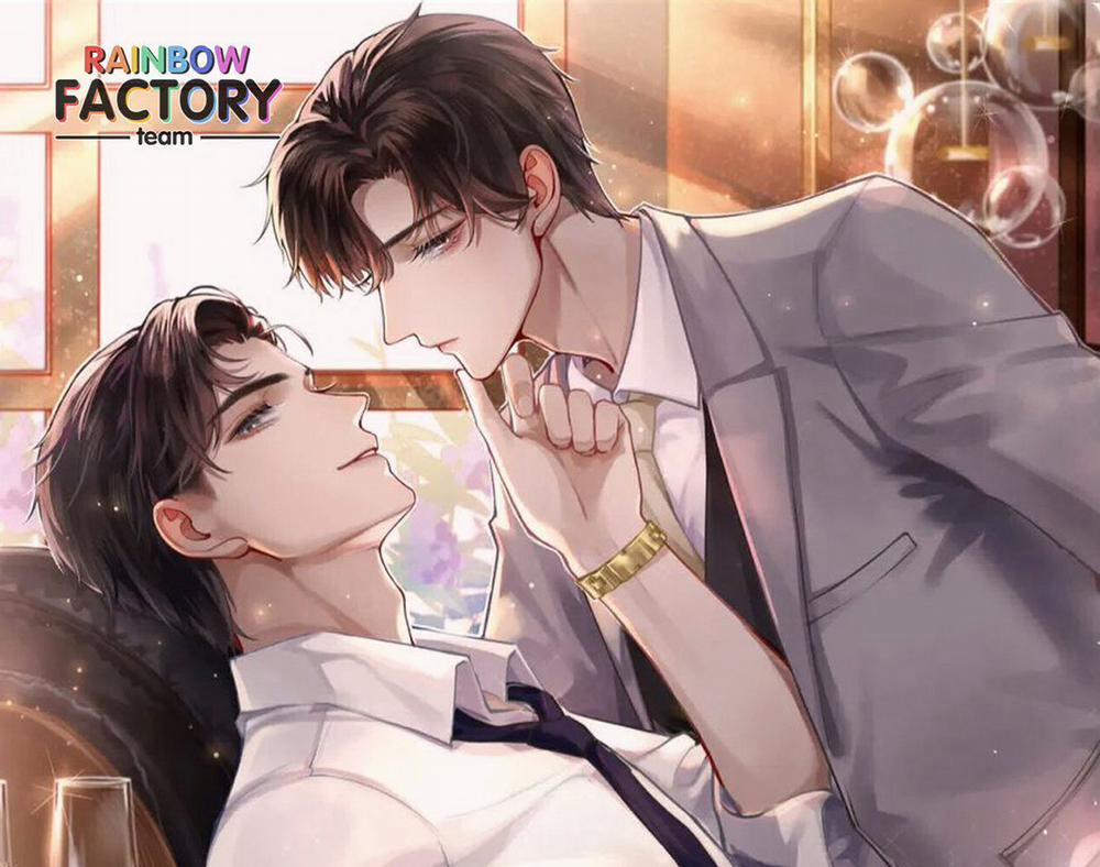 Dior Tiên Sinh 3 trang 0