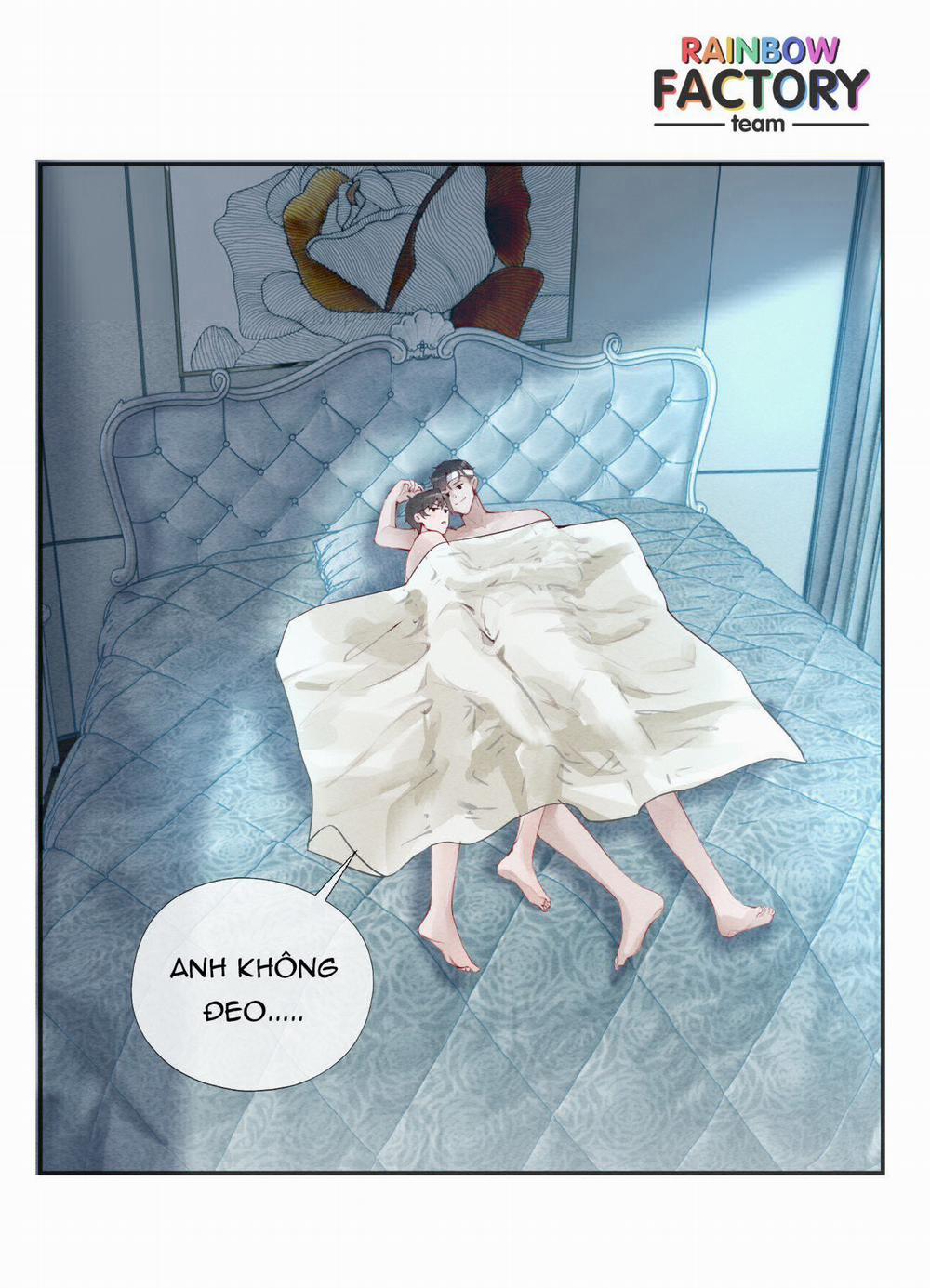 Dior Tiên Sinh 3 trang 12