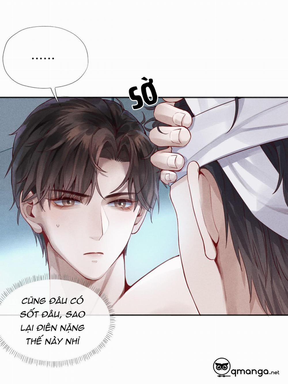 Dior Tiên Sinh 3 trang 15