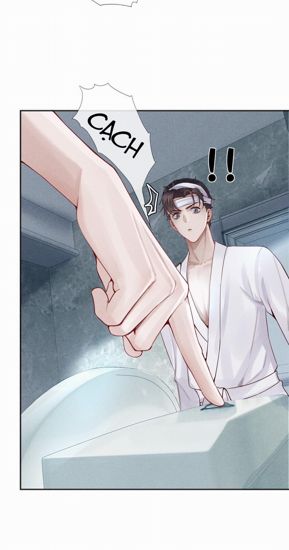 Dior Tiên Sinh 3 trang 21