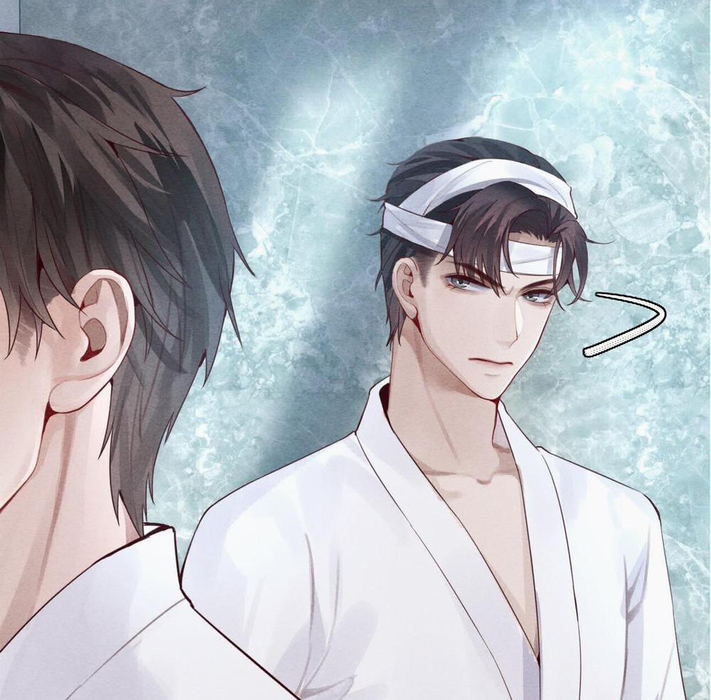 Dior Tiên Sinh 3 trang 23