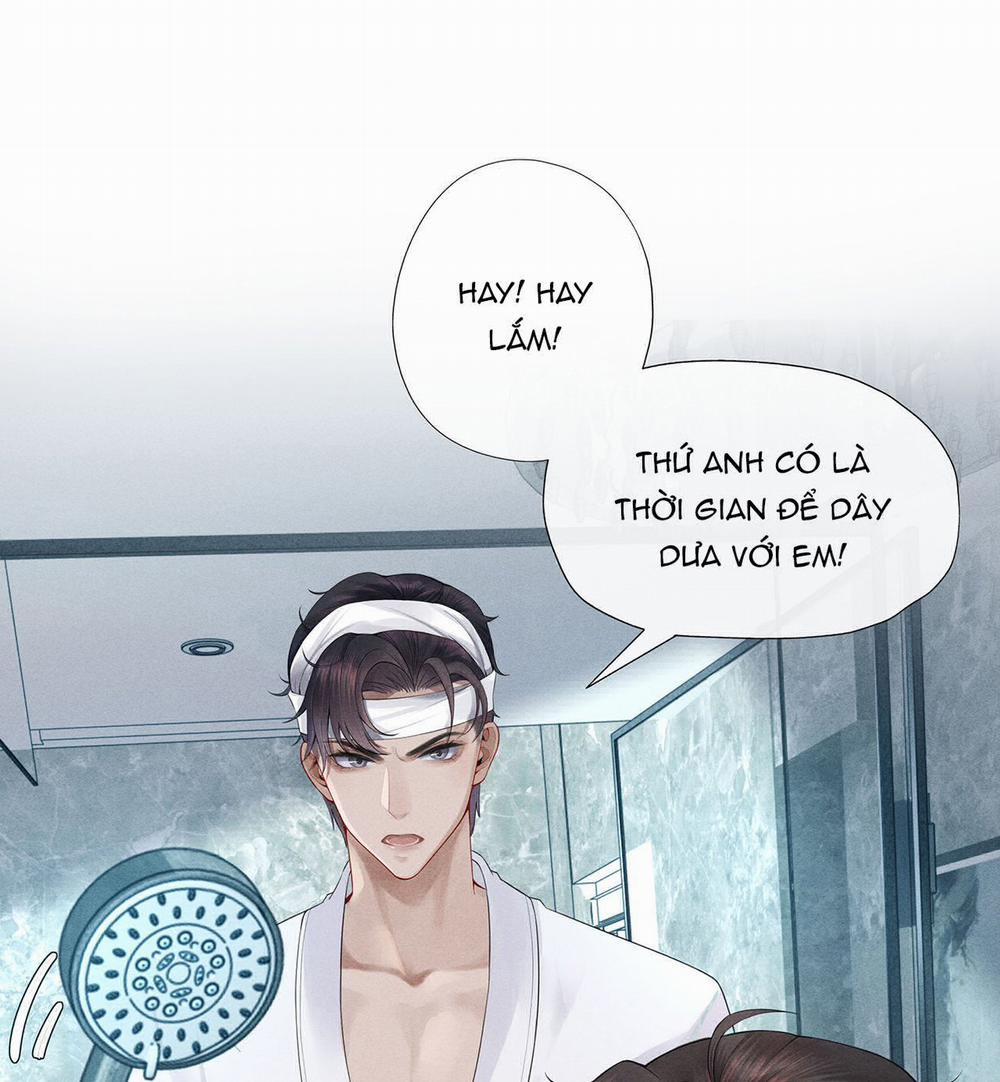 Dior Tiên Sinh 3 trang 25