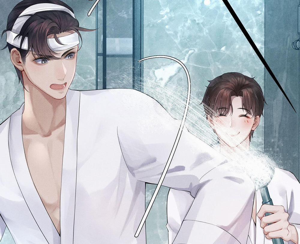 Dior Tiên Sinh 3 trang 29