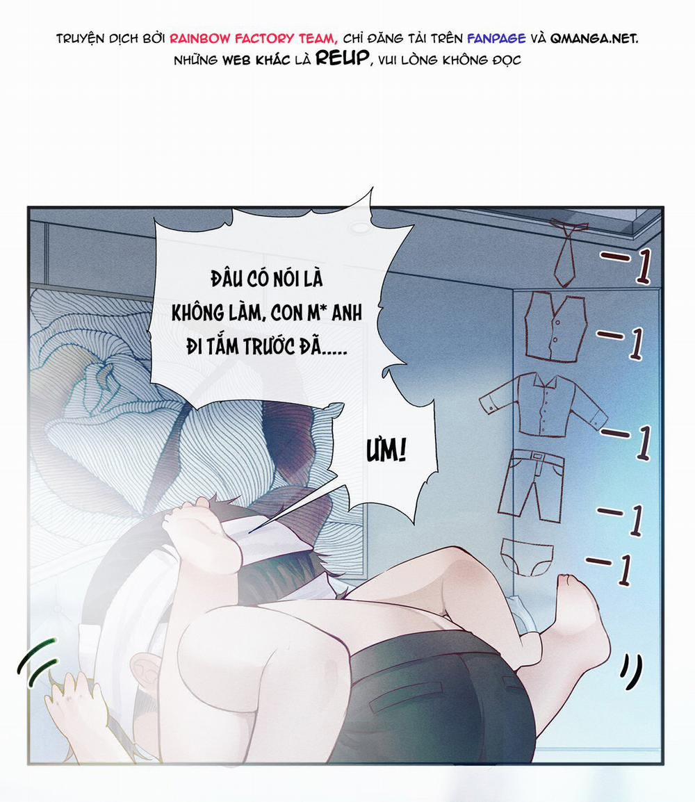 Dior Tiên Sinh 3 trang 3