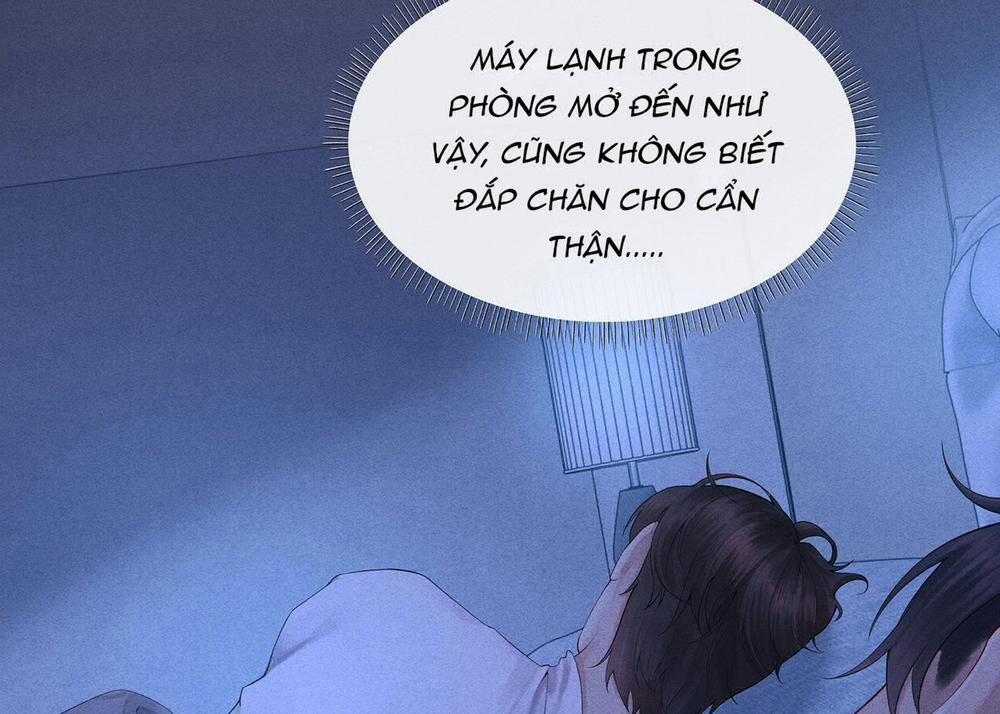 Dior Tiên Sinh 3 trang 32