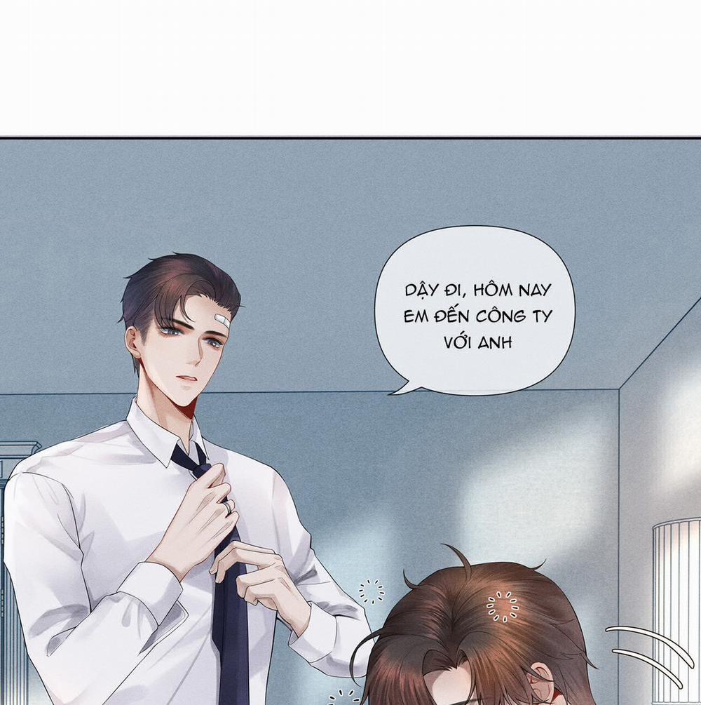 Dior Tiên Sinh 3 trang 41