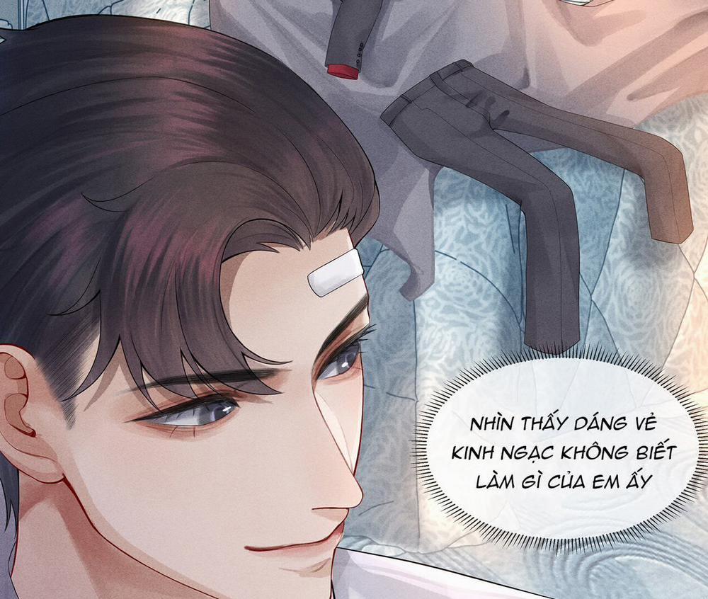 Dior Tiên Sinh 3 trang 48