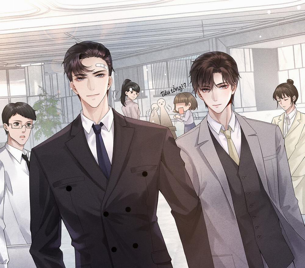 Dior Tiên Sinh 3 trang 58