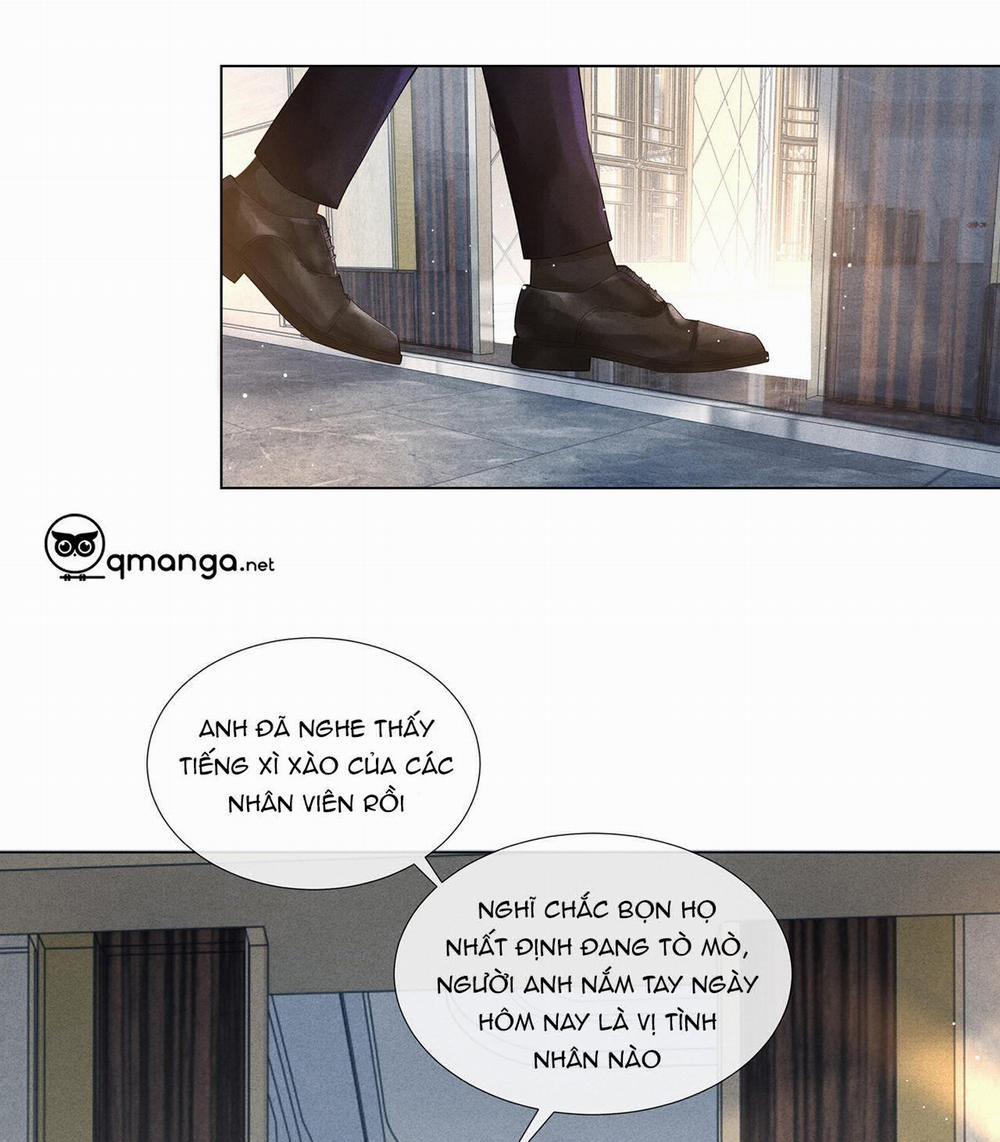 Dior Tiên Sinh 3 trang 61