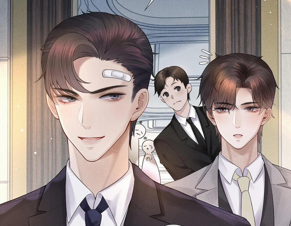 Dior Tiên Sinh 3 trang 62