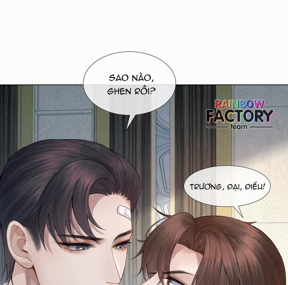 Dior Tiên Sinh 3 trang 64