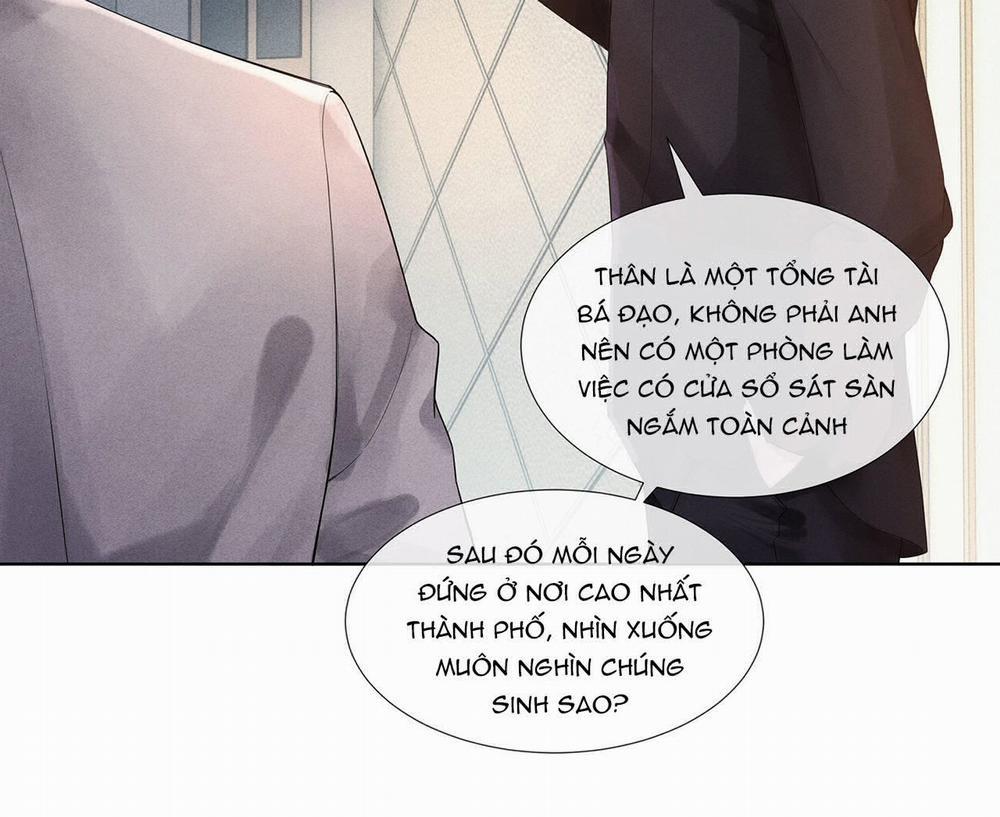 Dior Tiên Sinh 3 trang 70