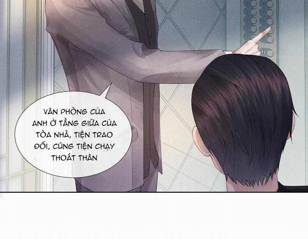 Dior Tiên Sinh 3 trang 72