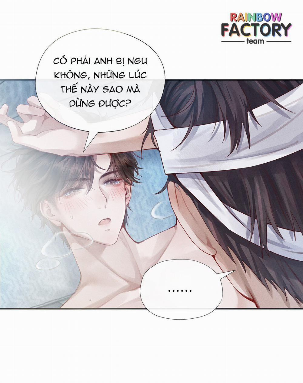 Dior Tiên Sinh 3 trang 8