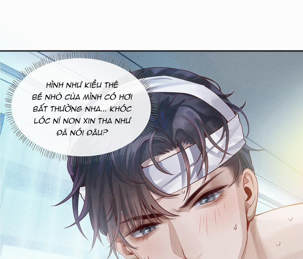 Dior Tiên Sinh 3 trang 9