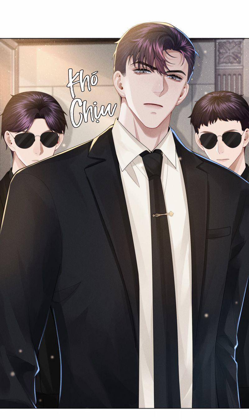 Dior Tiên Sinh 53 trang 11