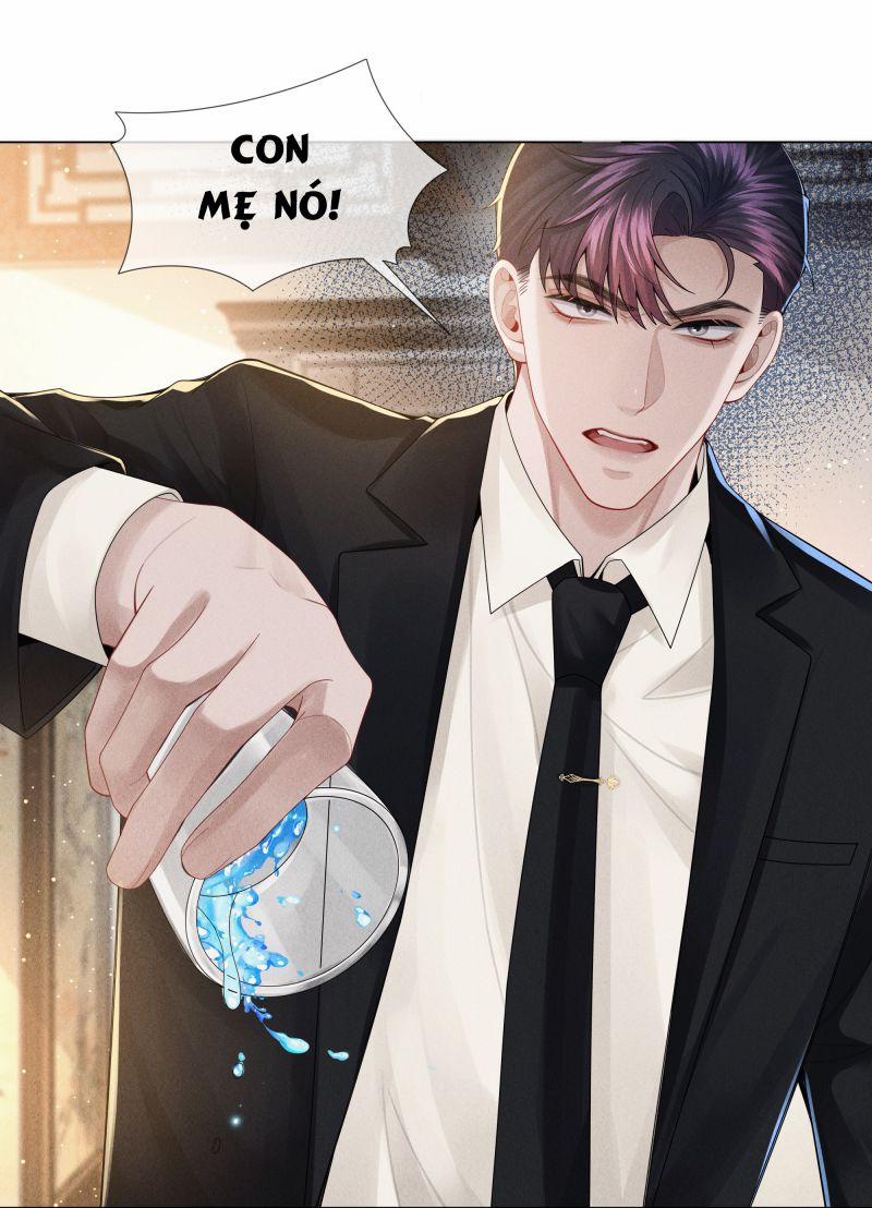 Dior Tiên Sinh 53 trang 16