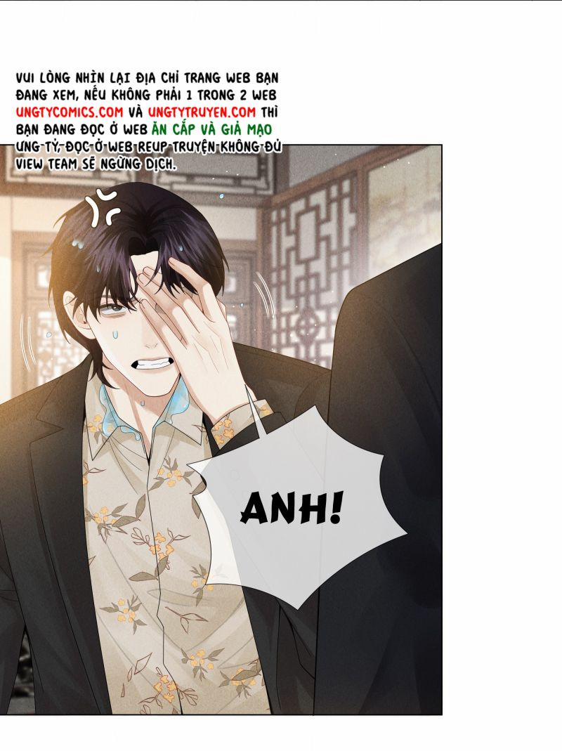 Dior Tiên Sinh 53 trang 17