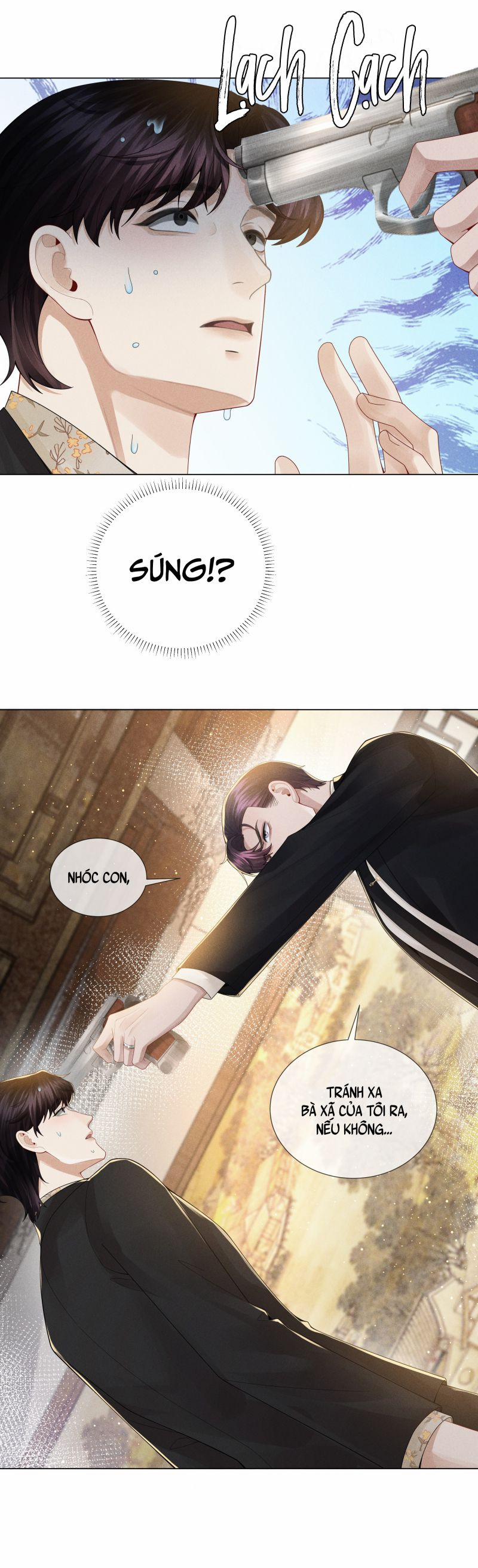 Dior Tiên Sinh 53 trang 18