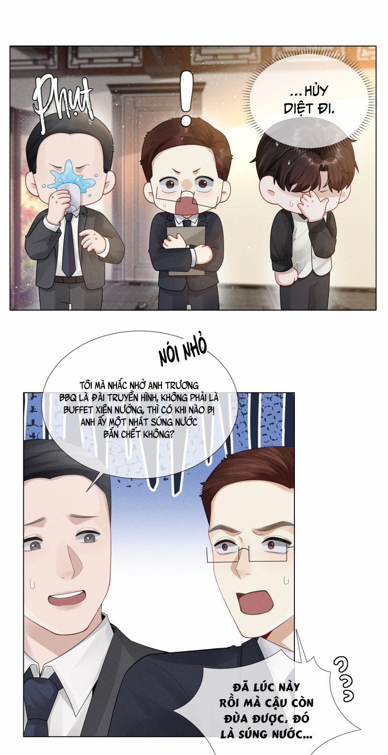 Dior Tiên Sinh 53 trang 20