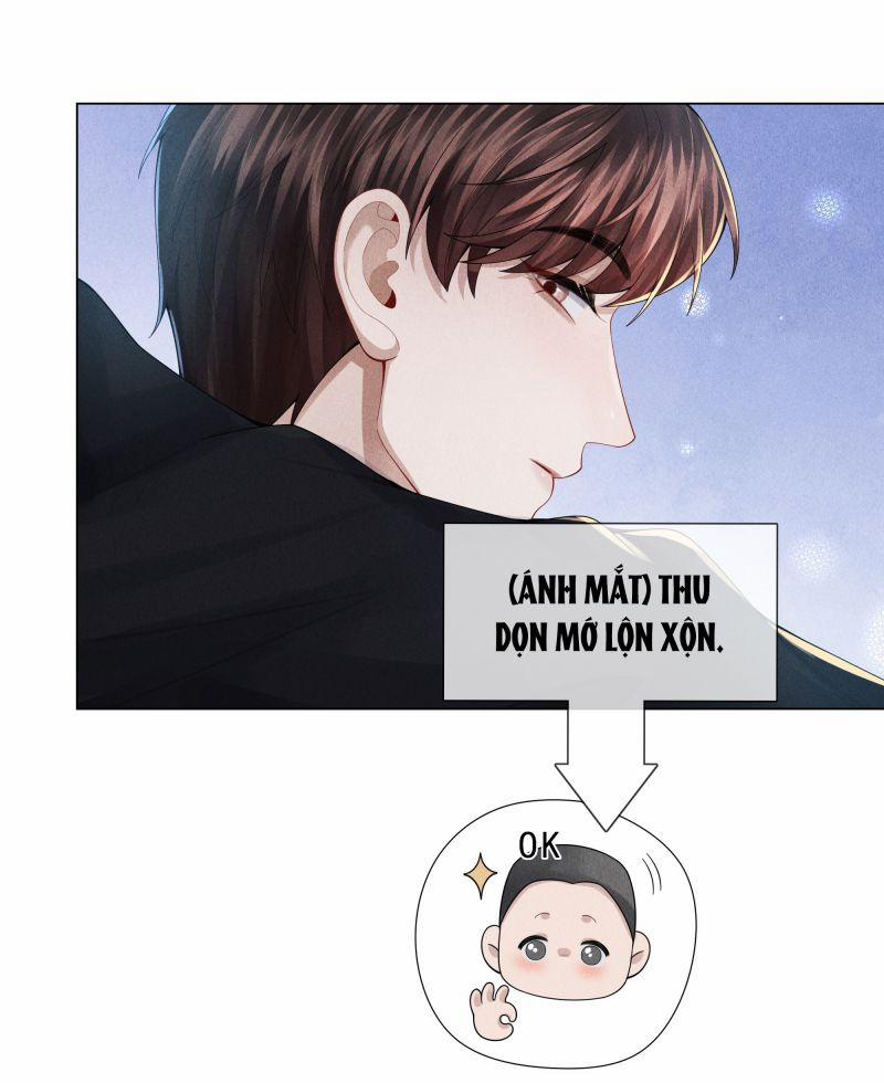 Dior Tiên Sinh 53 trang 29