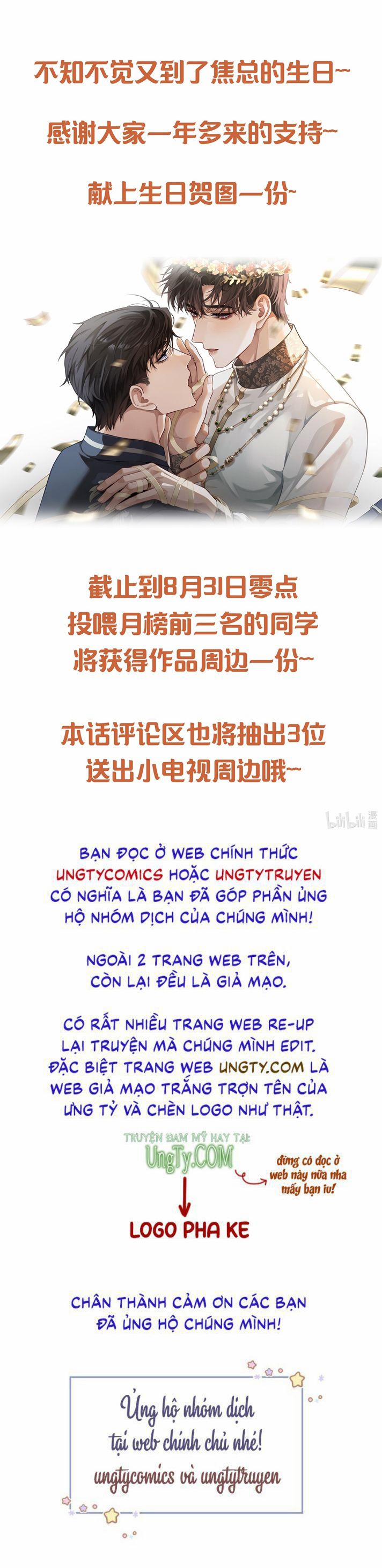 Dior Tiên Sinh 53 trang 35