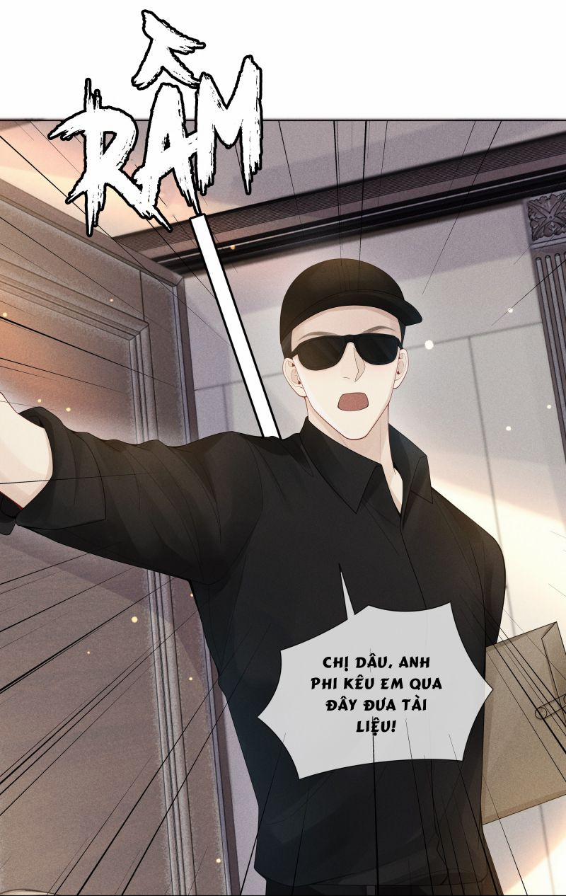 Dior Tiên Sinh 53 trang 4