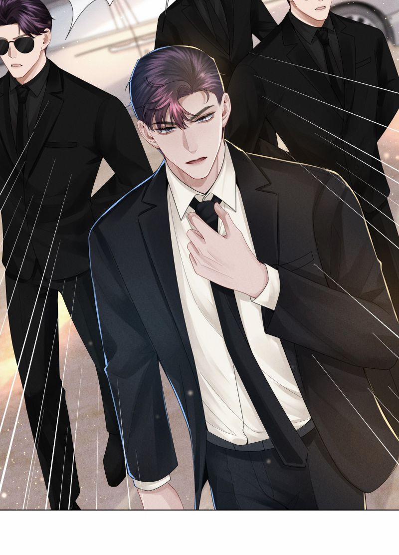 Dior Tiên Sinh 53 trang 9