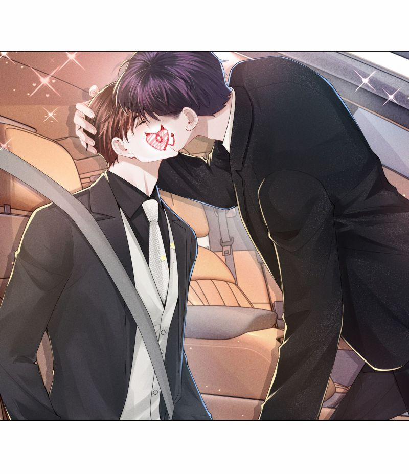 Dior Tiên Sinh 54 trang 12