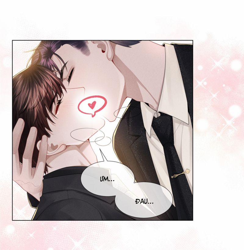 Dior Tiên Sinh 54 trang 13